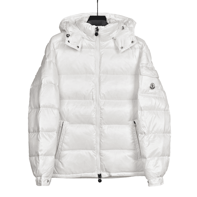 Doudoune Moncler Maya