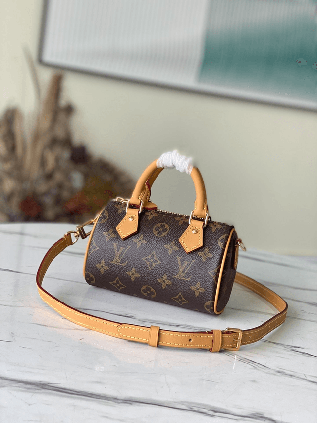 Sac LV Nano Speedy