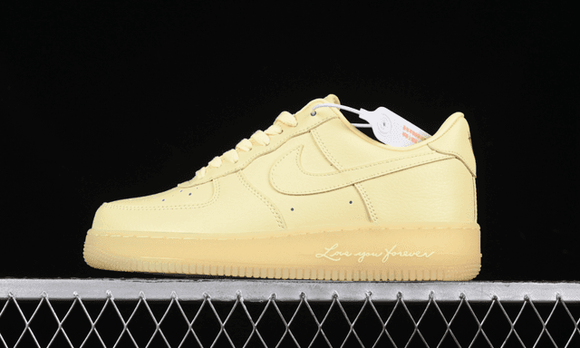Nike AirForce 1 