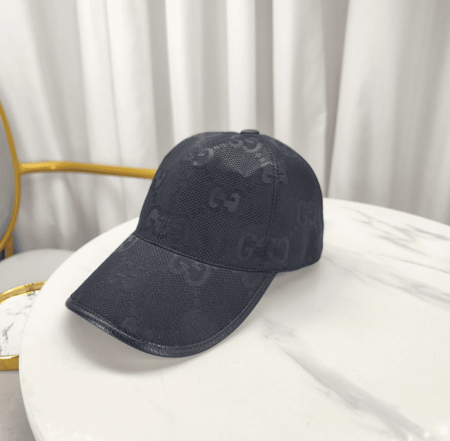 Casquette GUCCI
