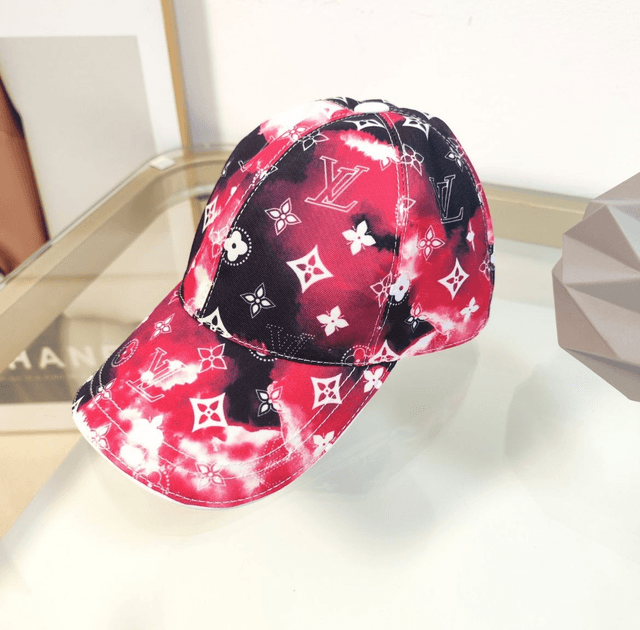 Casquette LV