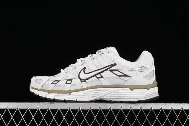 Nike P-6000