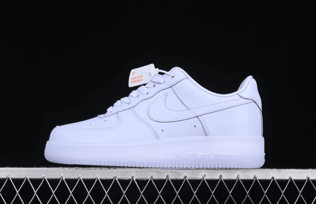 Nike AirForce 1