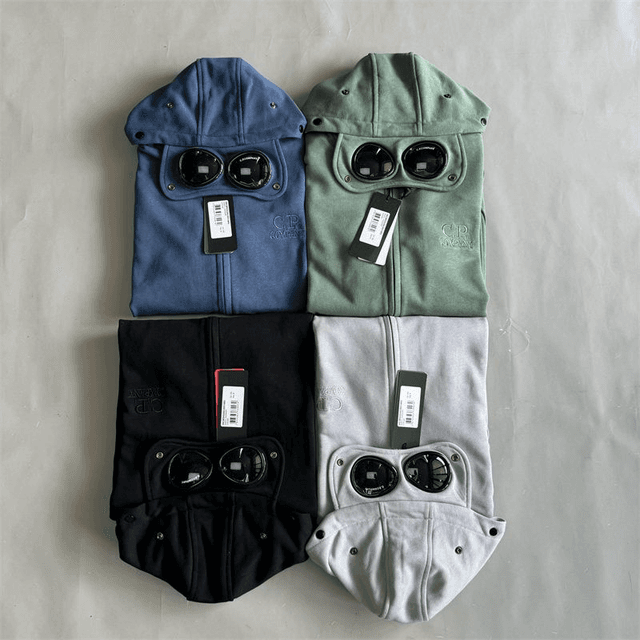 Zip CP-Company