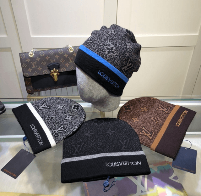 Bonnet LV