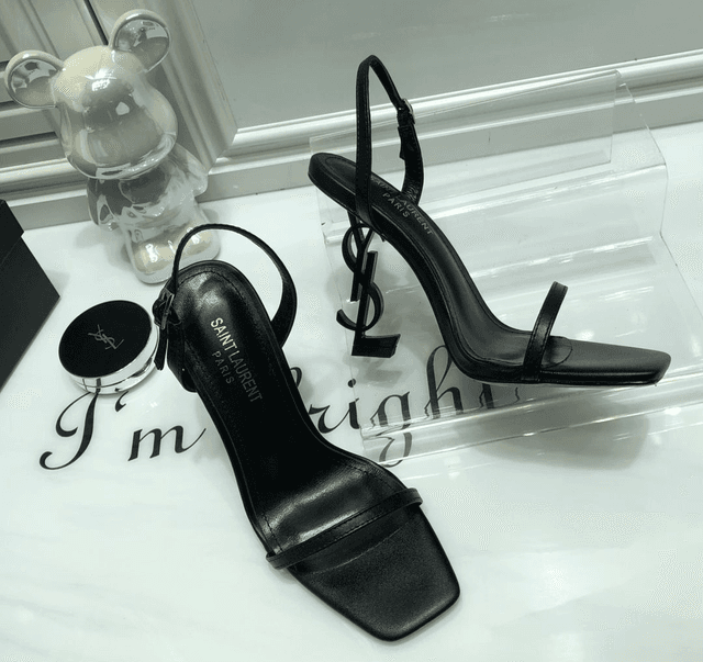 Talons YSL